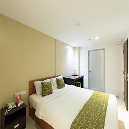 Swing & Pillows - Kl Pekeliling Kuala Lumpur Exterior foto