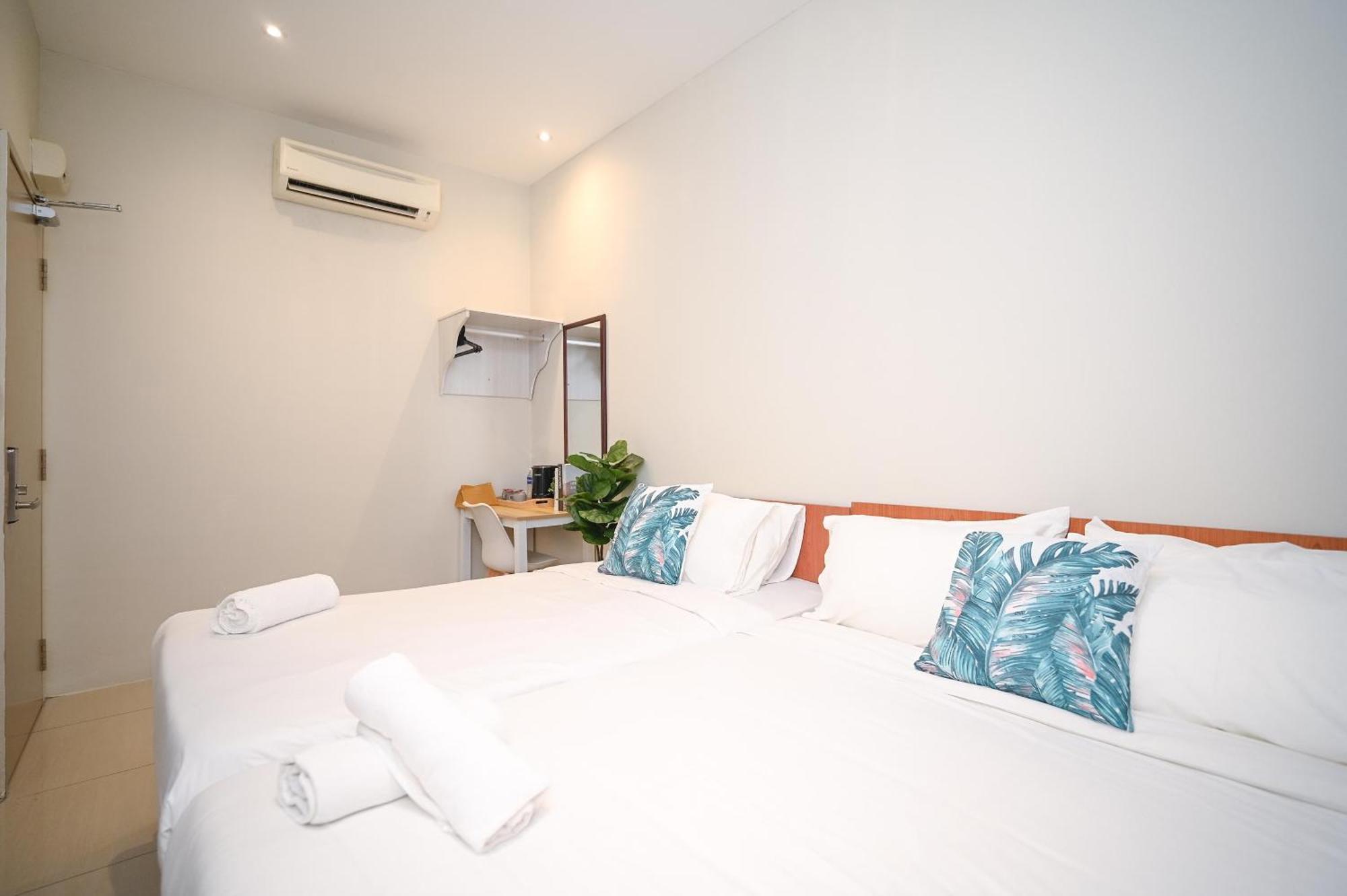 Swing & Pillows - Kl Pekeliling Kuala Lumpur Exterior foto