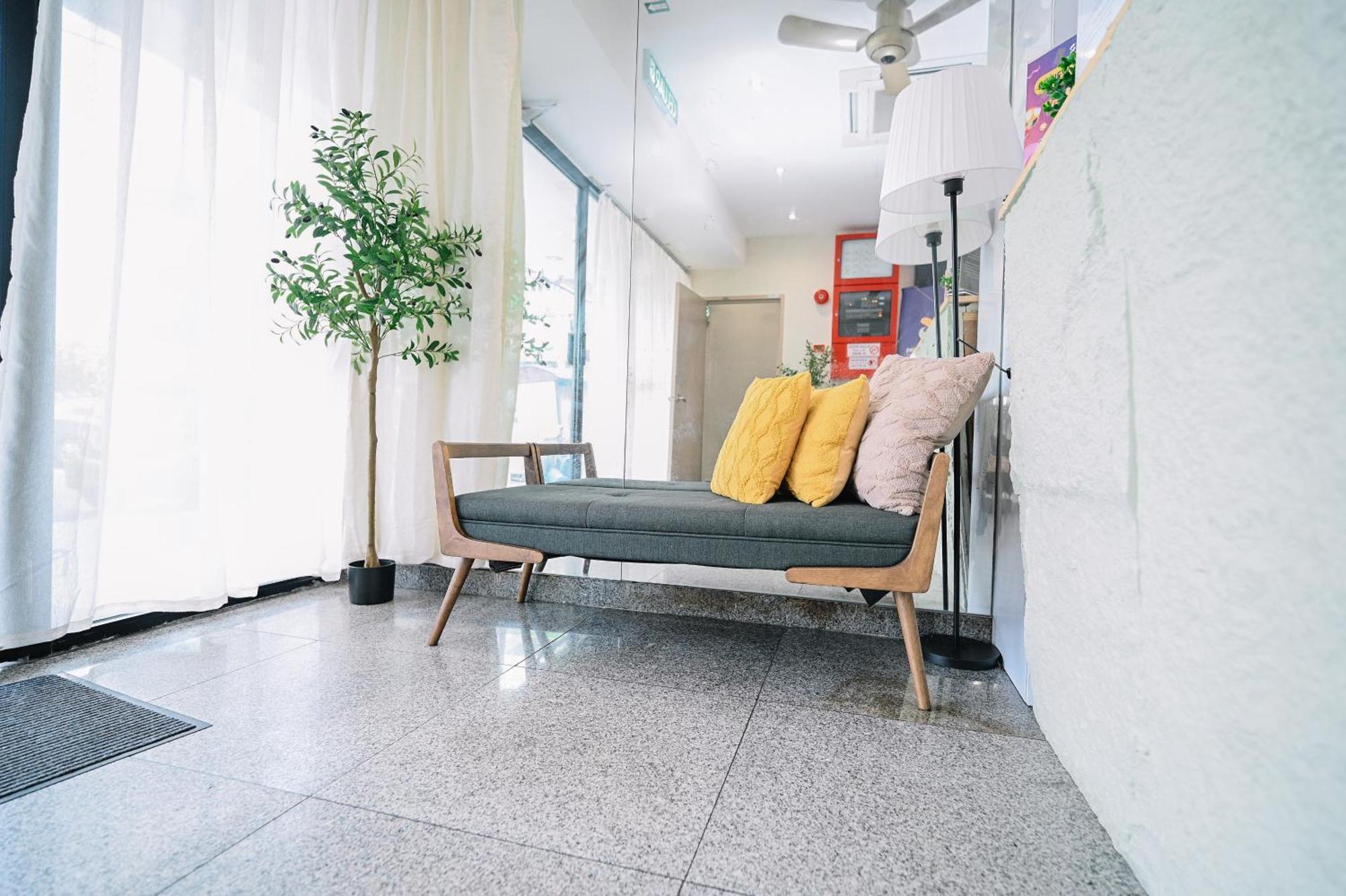 Swing & Pillows - Kl Pekeliling Kuala Lumpur Exterior foto