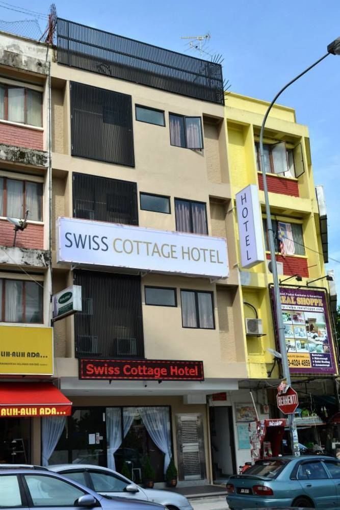 Swing & Pillows - Kl Pekeliling Kuala Lumpur Exterior foto