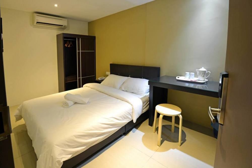 Swing & Pillows - Kl Pekeliling Kuala Lumpur Exterior foto