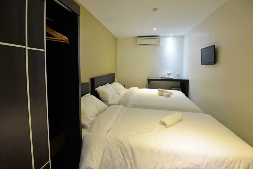 Swing & Pillows - Kl Pekeliling Kuala Lumpur Exterior foto