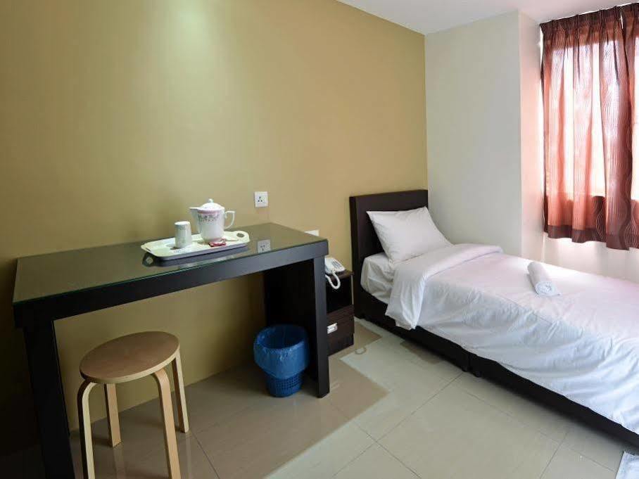 Swing & Pillows - Kl Pekeliling Kuala Lumpur Exterior foto