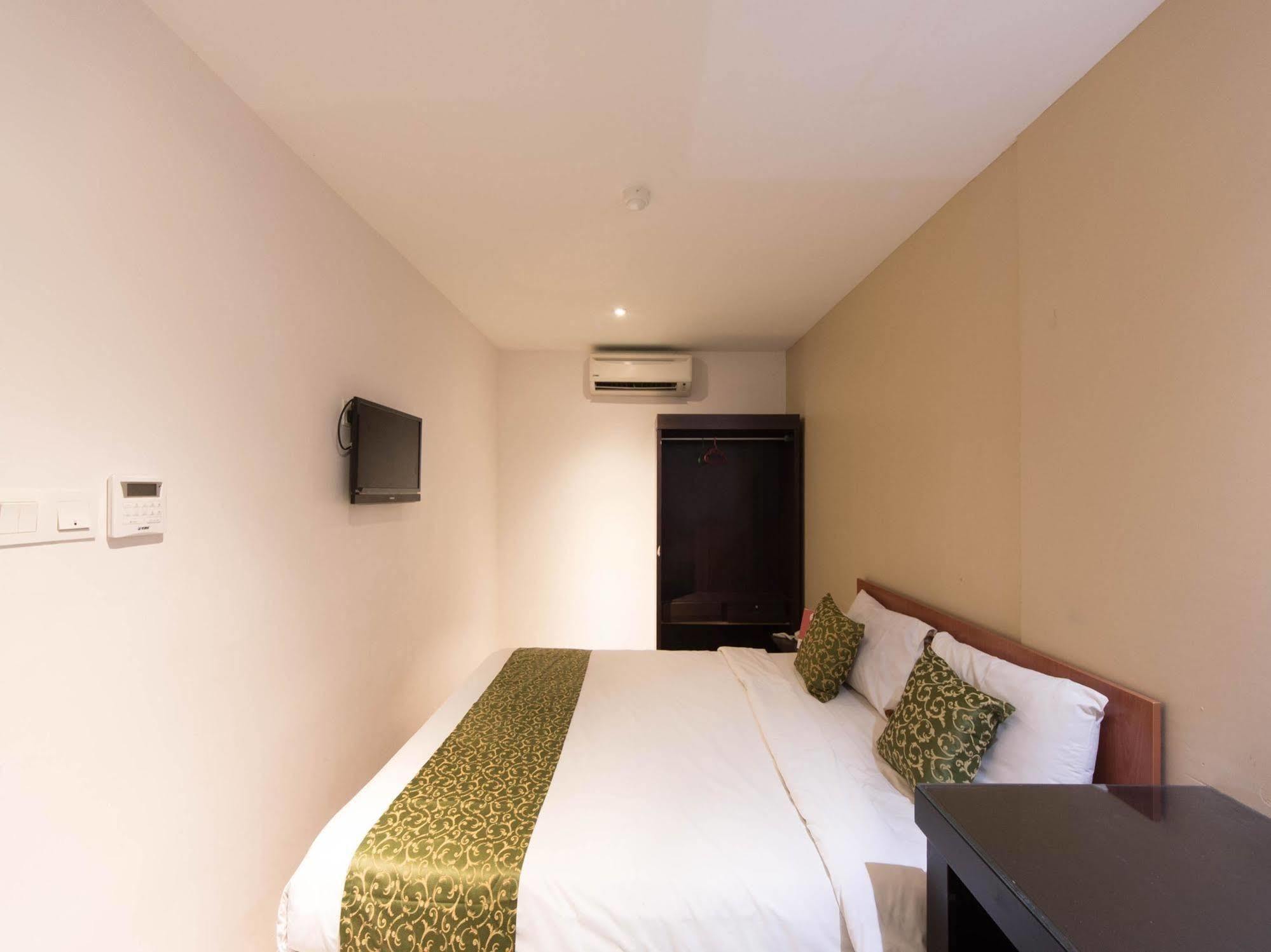 Swing & Pillows - Kl Pekeliling Kuala Lumpur Exterior foto