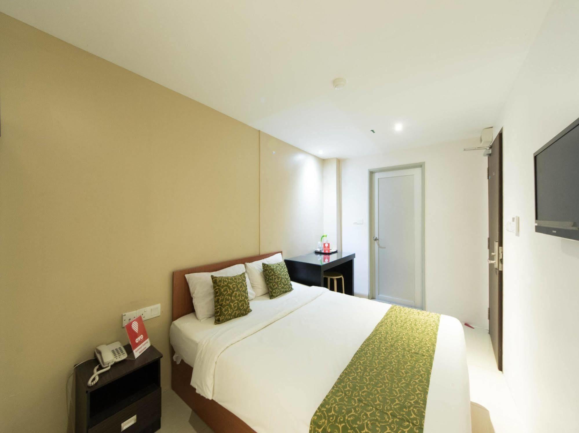 Swing & Pillows - Kl Pekeliling Kuala Lumpur Exterior foto