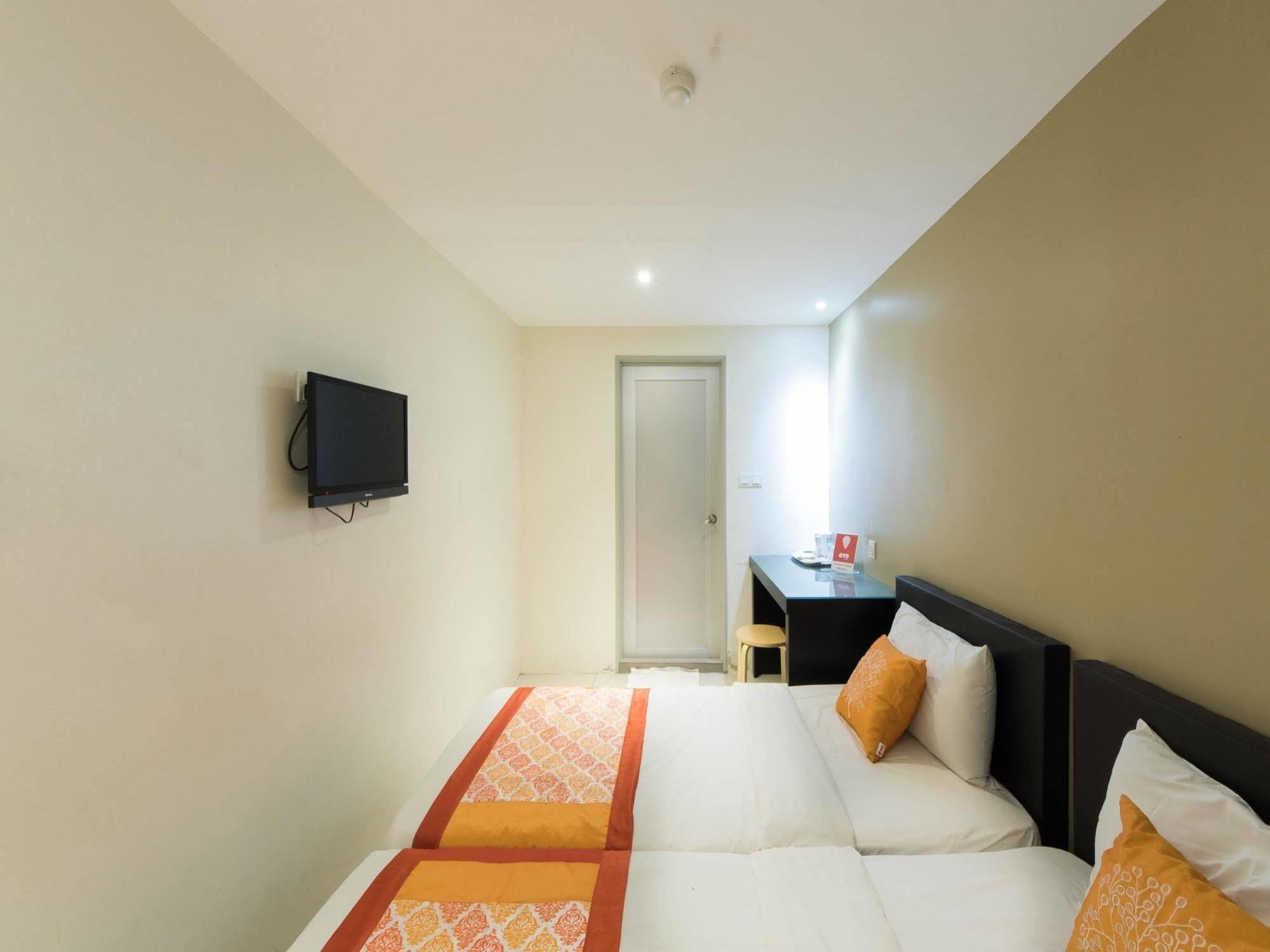 Swing & Pillows - Kl Pekeliling Kuala Lumpur Exterior foto