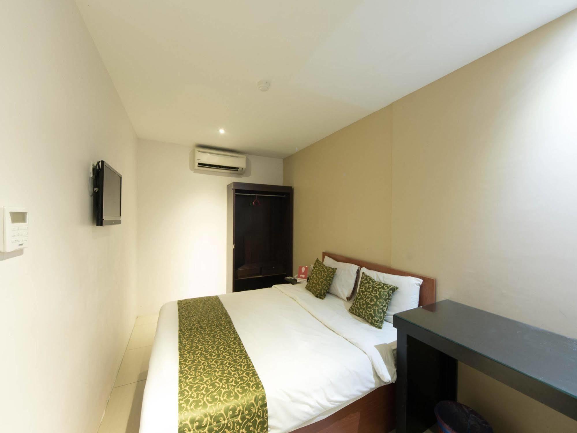 Swing & Pillows - Kl Pekeliling Kuala Lumpur Exterior foto