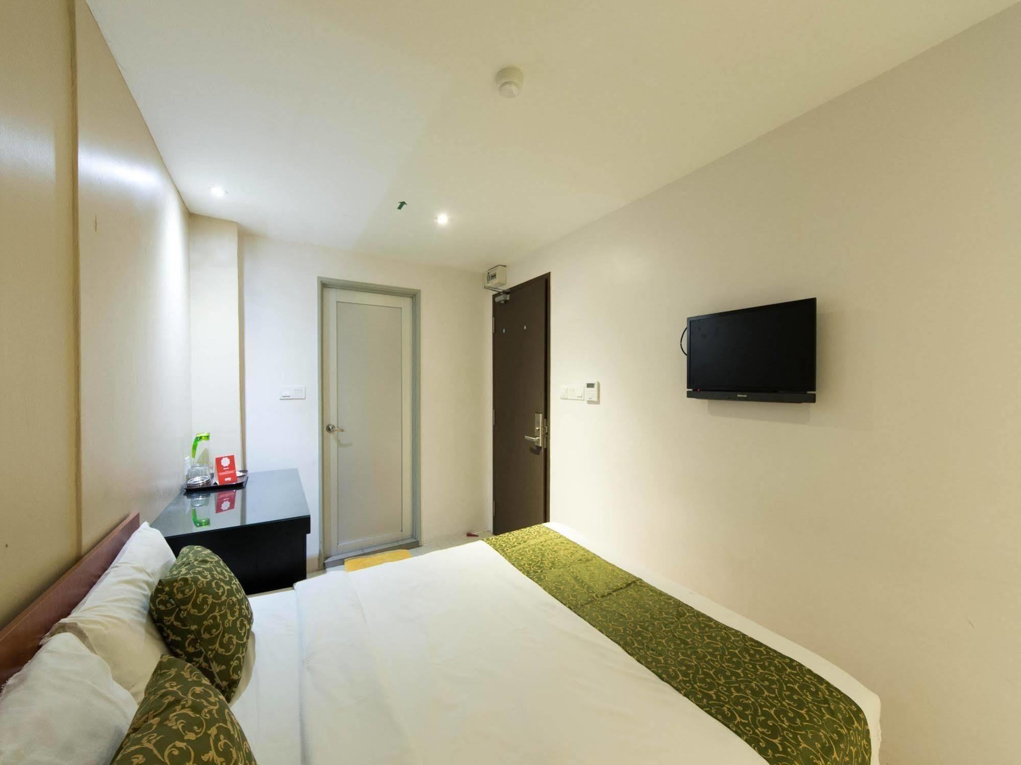 Swing & Pillows - Kl Pekeliling Kuala Lumpur Exterior foto