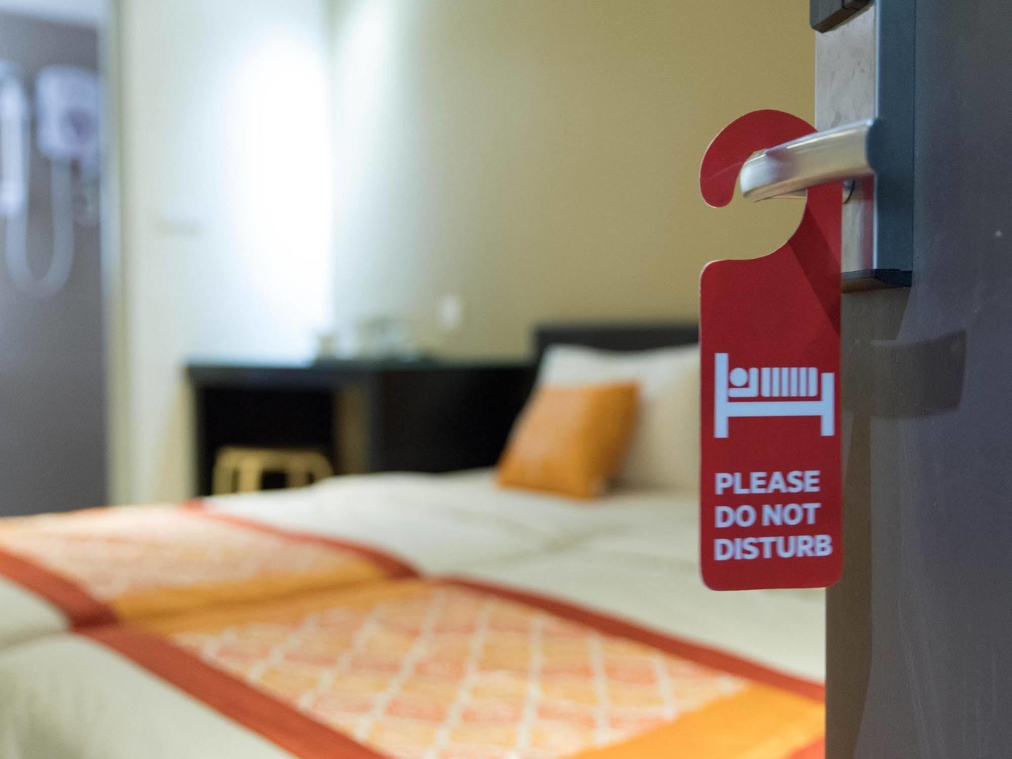 Swing & Pillows - Kl Pekeliling Kuala Lumpur Exterior foto