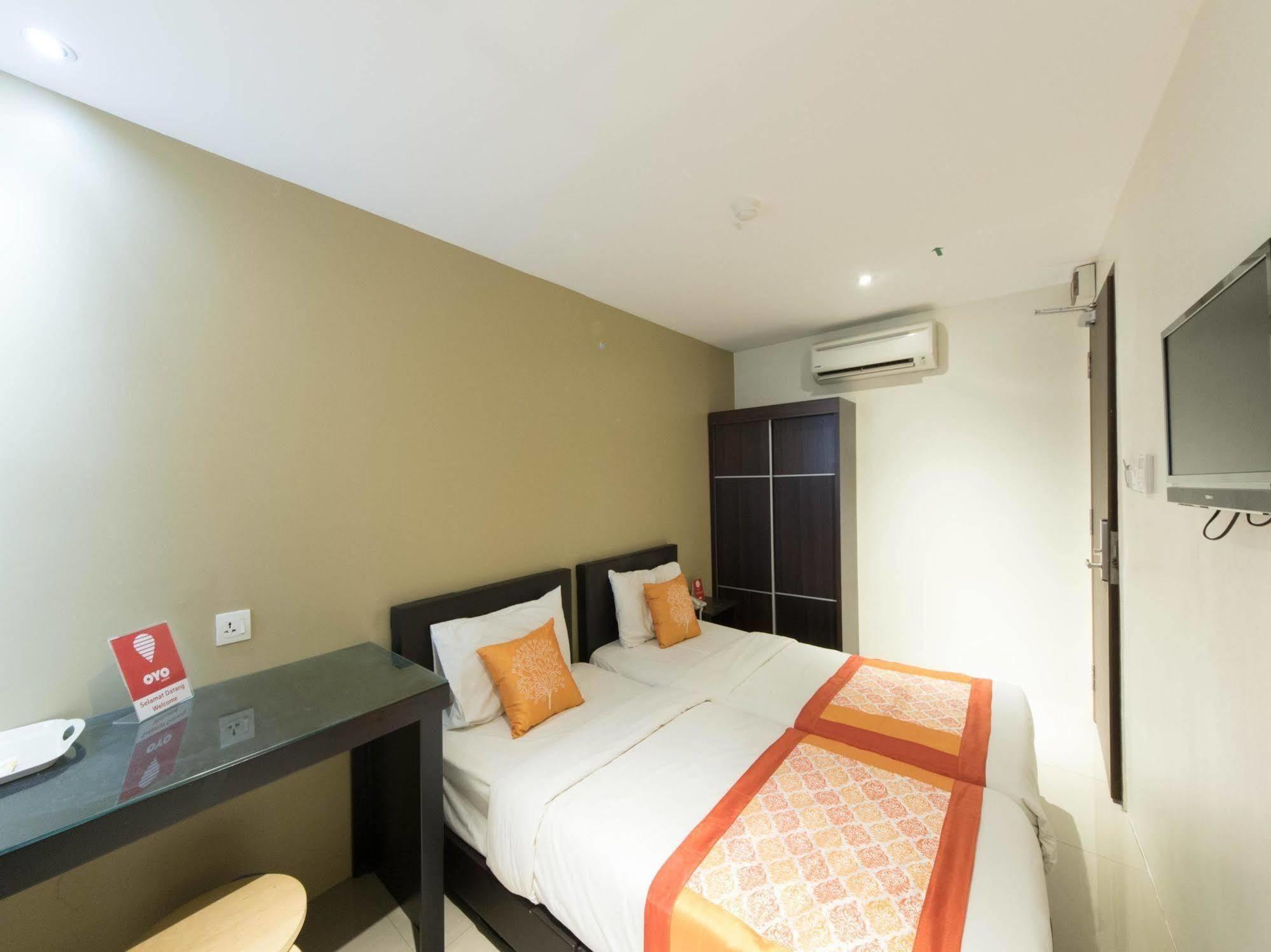 Swing & Pillows - Kl Pekeliling Kuala Lumpur Exterior foto
